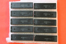 Load image into Gallery viewer, S.U.R. &amp; R Tools KR580VG75 Analogue 8275 IC/Microchip USSR 10 pcs
