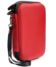 Load image into Gallery viewer, Protective Case for HP Sprocket Select, Sprocket Plus Instant Photo Printer, Kodak Mini 2 / Mini Shot Portable Mobile Printer Camera Protective Pouch Box, Red
