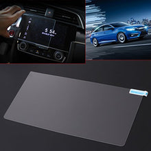 Load image into Gallery viewer, Autone Car GPS Navigation Display Screen Protector Film for Civic 10th 2016 2017
