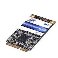 Dogfish Msata 16GB 32GB 60GB 64GB 120GB128GB 240GB 250GB 480GB 500GB Internal Solid State Drive Mini Sata SSD Disk (500GB)
