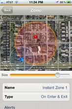 Load image into Gallery viewer, PocketFinder Outdoor Personal GPS Locator
