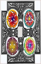 Load image into Gallery viewer, Celtic Delights Switchplate - Switch Plate Cover
