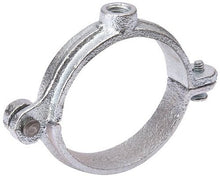 Load image into Gallery viewer, B &amp; K Industries Split Ring Hanger 1.5 inch Galvanized
