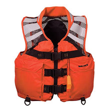 Load image into Gallery viewer, KENT Mesh Search and Rescue SAR Commercial Vest - XXLarge
