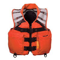 KENT Mesh Search and Rescue SAR Commercial Vest - XXLarge