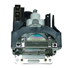 Load image into Gallery viewer, SpArc Bronze for Davis LightBeam DL450 Projector Lamp with Enclosure
