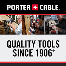 Load image into Gallery viewer, PORTER-CABLE 20V MAX* Angle Grinder Tool, 4-1/2-Inch, Tool Only (PCC761B)
