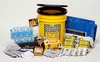 Mayday Deluxe Office Emergency Kit (5 Person)