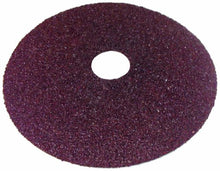 Load image into Gallery viewer, Shark 45120 Industries 4 1/2&quot; A/O Resin Fiber Discs-120 Grit-25 Pk
