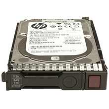 Load image into Gallery viewer, HP 653954-001 1 TB 2.5 Hard Drive - 652749-B21
