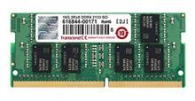 Load image into Gallery viewer, 16GB DDR4 2133 SO-DIMM 2Rx8
