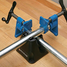 Load image into Gallery viewer, Bench Blockâ® Pipe Clamp Stabilizers

