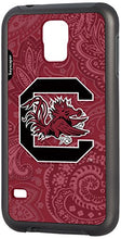 Load image into Gallery viewer, Keyscaper Cell Phone Case for Samsung Galaxy S5 - South Carolina Gamecocks

