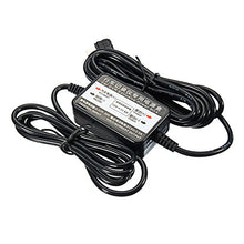 Load image into Gallery viewer, LTEFTLFL 3.5m Car Hard Wire Kit Mini USB Hardwire for Dash Cam Camcorder Vehicle DVR - 02
