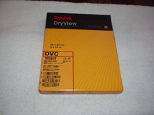 Load image into Gallery viewer, Kodak Dryview Laser Imaging Film

