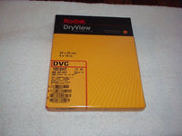 Kodak Dryview Laser Imaging Film