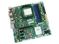 HP 504879-001 HP Desktop Motherboard, Violet GL8E, NP253-69001