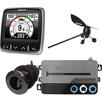 Raymarine I70 System Pack (Stand-Alone System)