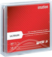 Ultrium Gen 5 1.5TB/3.0TB with cs