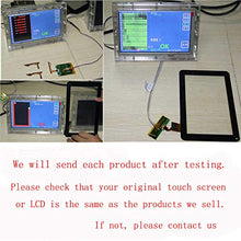 Load image into Gallery viewer, White Color EUTOPING R New 10.1 inch HK10DR2762-V07 Touch Screen Digitizer Replacement for Tablet
