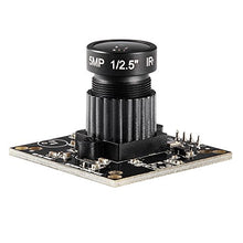Load image into Gallery viewer, Spinel Low Cost 5MP USB Camera Module with 3.6mm Lens FOV 60 Degree, Support 2592x19440@15fps, UVC Compliant, Support Most OS, Focus Adjustable, UC50MPA_L36
