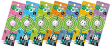 Load image into Gallery viewer, Phone Charm: Vocaloid Solfege Manmaru Hachune Charm Collection (do, re, mi, fa, sol, ra and ti)
