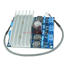 Load image into Gallery viewer, TDA7492 2 x 50W D Class High-Power Digital Amplifier Module Board AMP Board+ Radiator
