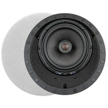 Load image into Gallery viewer, Preference 6.5 in. 15 Degree in-Ceiling Frameless Speaker (Single) (K-6LCRSd)
