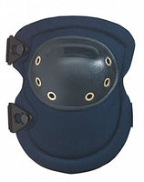 Allegro 7102-Q QuickMax Knee Pad,, Capacity, Volume, Polyester/Hard Polyethylene/Eva Foam/Nylon, Standard, Blue