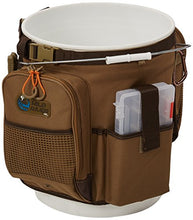 Load image into Gallery viewer, Wild River by CLC WT3507 Tackle Tek Rigger Lighted Bucket Organizer, Plier Holder &amp; Two PT3500 Trays
