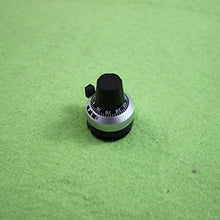 Load image into Gallery viewer, 2 pcs lot With dial High-grade metal 3590s knob potentiometer
