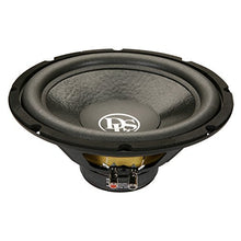 Load image into Gallery viewer, DLS MCW12 Performance 12&quot; inch 4 Ohm 700 Watts Peak Power Car Subwoofer 700W Sub

