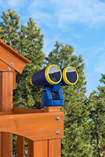 Load image into Gallery viewer, Creative Cedar Designs Playset Binoculars  Blue, One Size
