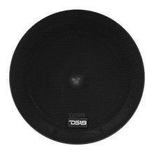 Load image into Gallery viewer, DS18 PRO-FR8NEO Loudspeaker- 8&quot;, Full-Range, Silver Aluminum Bullet, 500W Max, 250W RMS, 4 Ohms, Neodymium Magnet - The Most Elegant Neodymium Full Range Loudspeakers Available
