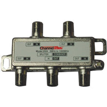 Load image into Gallery viewer, Linear 2534 Channel Plus 4-Way Splitter/Combiner
