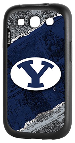 Keyscaper Cell Phone Case for Samsung Galaxy S5 - Birmingham Young University