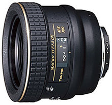 Load image into Gallery viewer, Tokina 35mm f/2.8 AT-X PRO DX Macro Lens for Canon Digital SLR Cameras
