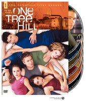 One Tree Hill: Complete First Season [DVD] [2009] [Region 1] [US Import] [NTSC]