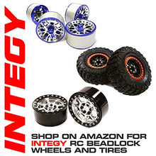 Load image into Gallery viewer, Integy RC Model C23913RED Race Tune Hex Nut Driver (1) 11/32 Size
