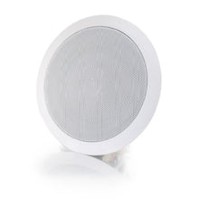 Load image into Gallery viewer, C2G 39907 5 Inch Ceiling Speaker (70V, 8 Ohm), White

