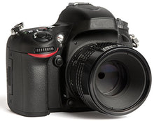 Load image into Gallery viewer, Lensbaby LB-V56BM&quot;Velvet 56&quot; Lens for Micro Four Thirds Camera
