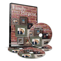 Family with a Purpose 4CD // GARY & DRENDA KEESEE