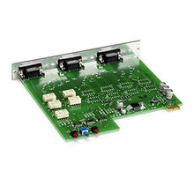 Load image into Gallery viewer, Black Box 4U DB9 A/B Switch Card, Latching
