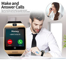 Load image into Gallery viewer, SN06 Smart Watch (Gold 2)
