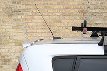 Load image into Gallery viewer, AntennaMastsRus - 20 Inch Screw-On Antenna is Compatible with Audi S6 Avant (1995-2003)
