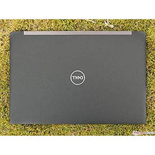 Load image into Gallery viewer, Dell Latitude 7390 Notebook with Intel QC i7-8650U, 16GB 256GB SSD, 13.3in FHD Windows 10 pro - 3 Years Dell ProSupport (Renewed)

