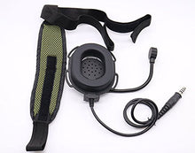 Load image into Gallery viewer, Wishring Z Tactical Miltary Heavy Duty Bowman Evo Iii Headset Earpiece War Game Airsoft
