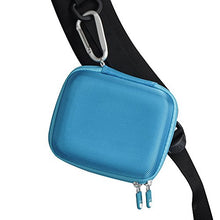 Load image into Gallery viewer, Hermitshell Hard Case Storage Bag Fits Milemont/AYL/ShackJoy/Infinilla Wireless Bluetooth Speakers (Blue)
