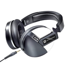 Load image into Gallery viewer, Ultrasone Performance 820 (White Accent) S-Logic Plus Surround Sound Professional Closed-back Headphones, (PERF 820W)

