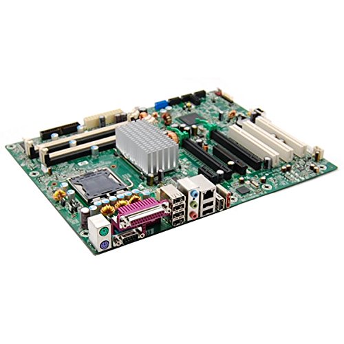 HP 441418-001 HP 441418-001 System Board CORE2 1333MHZ Dual CORE